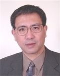 Photo of Gang Peng, Acupuncturist in Washington, DC