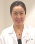 Photo of Jinyeon Kim, Acupuncturist in Syosset, NY