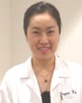 Photo of Jinyeon Kim, Acupuncturist in Nassau County, NY