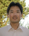 Photo of Daniel W Ng, Acupuncturist in Novato, CA