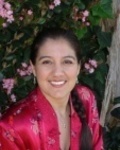 Photo of Erika Maria Barrantes, Acupuncturist in Laguna Niguel, CA