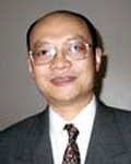 Photo of Feng Xiao, Acupuncturist in New Hampshire
