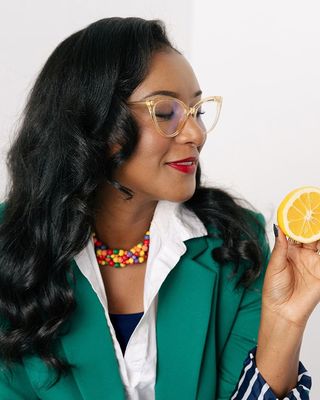 Photo of Ashley Fortenberry, Nutritionist/Dietitian, RD/RDN, LDN, CDN, CDCES, IFNCP