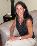 Photo of Virginia Inglese, LCSW, RD, MA, CLC, EDS, Nutritionist/Dietitian in Vienna