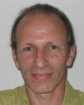 Photo of Stephen Schachter, Acupuncturist in Palatka, FL