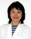 Photo of Weiping Wang, Acupuncturist in West Chester, PA