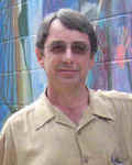 Photo of Ernie Akers, Acupuncturist in Bexar County, TX