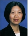 Photo of Rongjuan Sun, Acupuncturist in Lutherville Timonium, MD