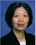 Photo of Rongjuan Sun, Acupuncturist in Severna Park, MD