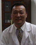 Photo of John K Kim, Acupuncturist in Orange County, CA
