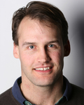Photo of Scott van Niekerk, Physical Therapist in New York County, NY