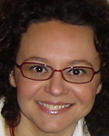 Photo of Hatice Poroy, Acupuncturist in 94604, CA