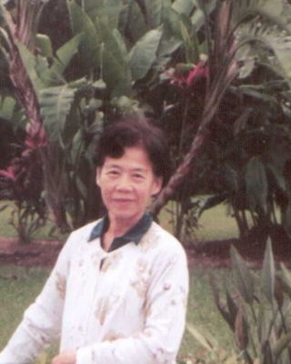 Photo of Diana Dai, Acupuncturist in Beverly, MA
