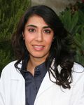 Photo of Jeiran Lashai, Acupuncturist in Los Angeles County, CA