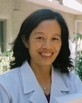 Photo of Qiling Lu, Acupuncturist in Mesa, AZ
