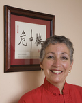 Photo of Cindy E. Levitz, Acupuncturist [IN_LOCATION]