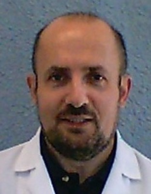 Photo of Augusto Romano, Acupuncturist in Tacoma, WA