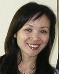 Photo of Siling Liu, Acupuncturist