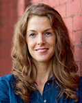 Photo of Jennifer Beth Jackson, Acupuncturist in Fairfax, CA