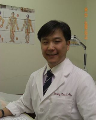 Photo of Jaehong Lee, Acupuncturist, MSOM, LAc, MT, CT