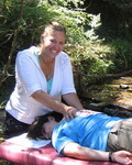 Photo of Jessica Ippoliti, Massage Therapist in San Francisco, CA