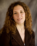 Photo of Avigail Cohen, Acupuncturist in Bothell, WA