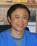 Photo of Zhenguo Ding, Acupuncturist in Florida