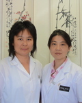Photo of Hong Zhao Yuying Amy Wang, Acupuncturist in Palm Beach County, FL