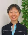 Photo of Winnie W Chin, Acupuncturist in Alameda County, CA
