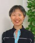 Photo of Winnie W Chin, Acupuncturist in Novato, CA