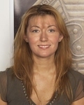 Photo of Tatiana Poddoubnaia, Acupuncturist [IN_LOCATION]