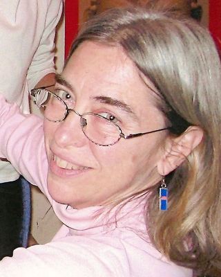Photo of Alix Keast, Massage Therapist, LMT, Dipl-AB, ZB