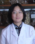 Photo of Hua Wang, Acupuncturist in Arizona