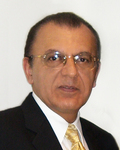 Photo of Kambiz Nourian, Chiropractor in Westminster, CA