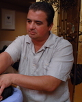 Photo of John Duffy, Massage Therapist in Queens County, NY