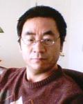 Photo of Shang Xiao Xu, Acupuncturist [IN_LOCATION]
