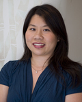 Photo of Anne Mok, Acupuncturist in Brooklyn, NY