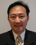 Photo of Patrick J Park, Acupuncturist in Grayslake, IL