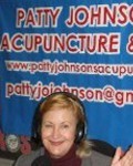 Photo of Patty Johnson, Acupuncturist [IN_LOCATION]