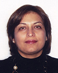 Photo of Farahnaz Akhavan, Acupuncturist in Chula Vista, CA