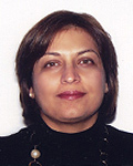 Photo of Farahnaz Akhavan, Acupuncturist in California