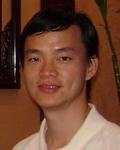 Photo of Jiajie Zheng, Acupuncturist in College Park, MD