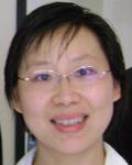 Photo of Hong Lin, Acupuncturist in College Park, MD