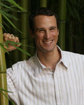 Photo of Adam Wiscomb, Acupuncturist in El Cerrito, CA