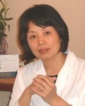 Photo of Helen H. Liu, Acupuncturist in Ellicott City, MD