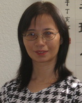 Photo of Shuangzhu Qin, Acupuncturist [IN_LOCATION]