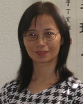 Photo of Shuangzhu Qin, Acupuncturist in Cedar Park, TX