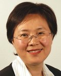 Photo of Huifang Zhao, Acupuncturist in Costa Mesa, CA