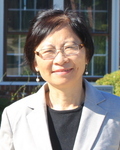 Photo of Lili Zeng, Acupuncturist [IN_LOCATION]