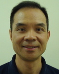 Photo of Peter Ng, Chiropractor in Toronto, ON